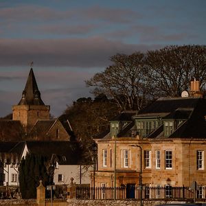 Links House At Royal Dornoch